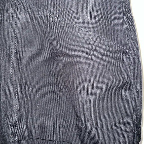 Dickies Carpenter Pants With Nylon Knees And Cuffs Brand New Without Tags - Picture 6 of 16